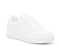 A-Low Sneaker - Men's White view