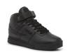 Vulc 13 Sneaker - Men's Black view