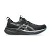 GEL-Pulse 16 Running Shoe - Men's Black/Silver view
