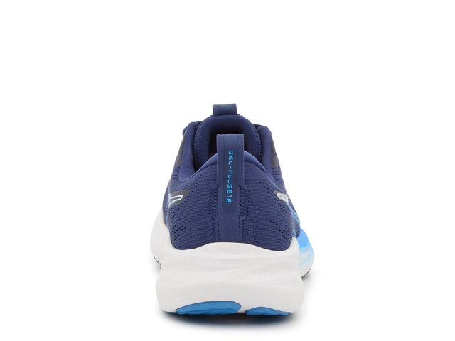 GEL-Pulse 16 Running Shoe - Men's