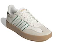 Barreda Sneaker - Men's White/Beige view