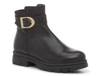 Blazer Bootie Black view