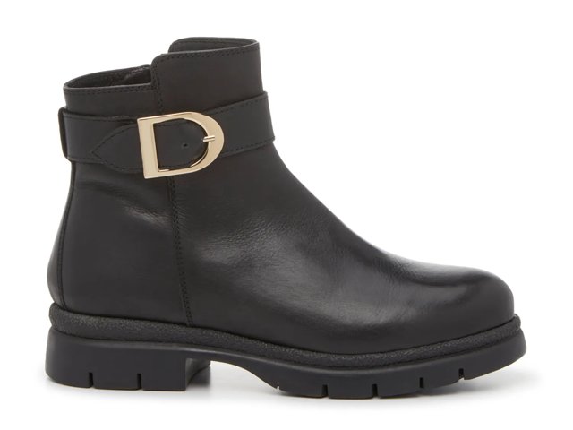 Coach and Four Blazer Bootie - Free Shipping | DSW