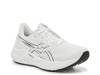 Versablast 4 Running Shoe - Men's White/Black view