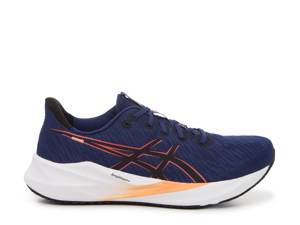 Featuring the men's ASICS Versablast 4 Running Shoe .  Click to shop men's ASICS at DSW Designer Shoe Warehouse