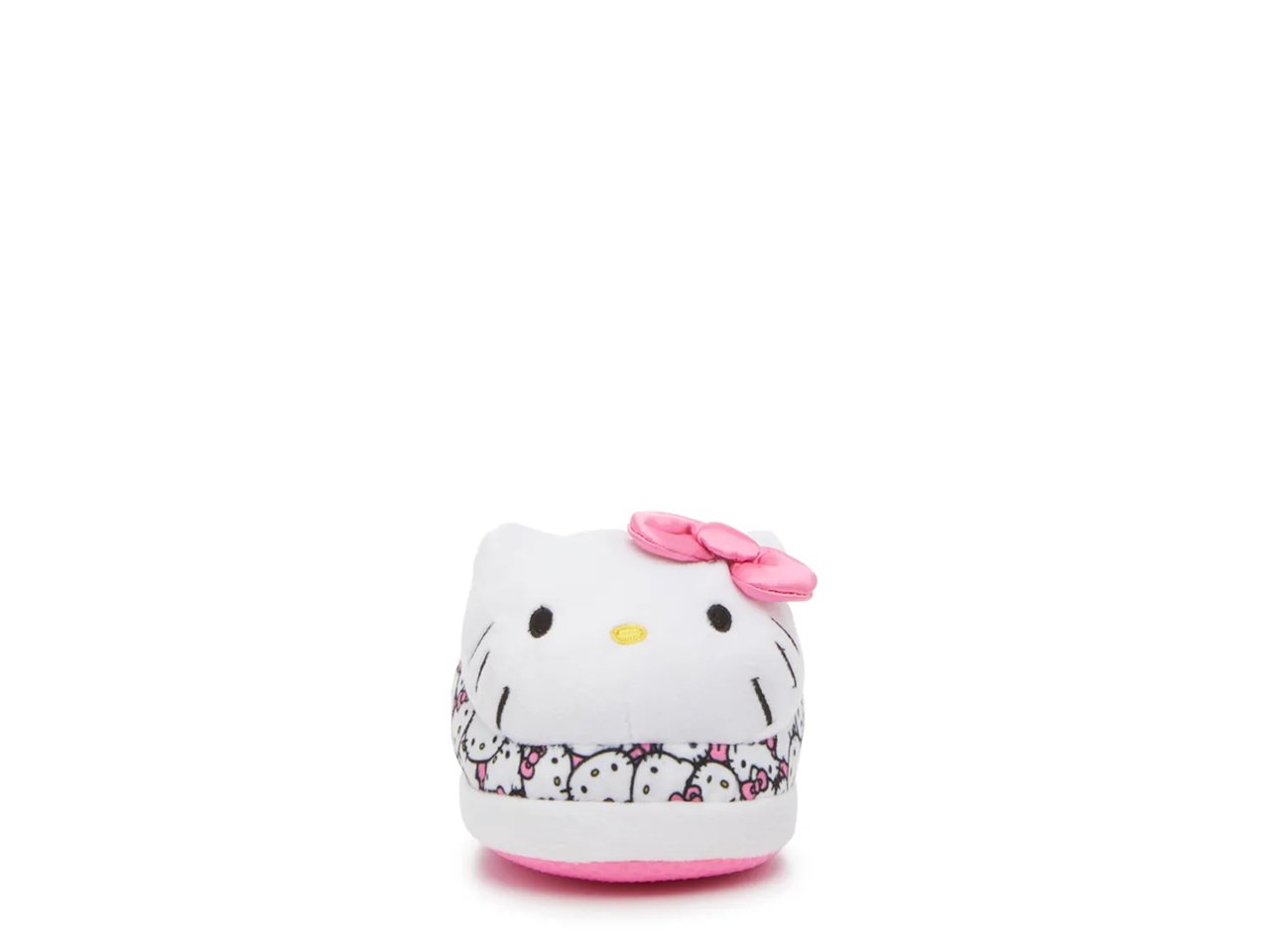 Hello Kitty Slippers - Kids'