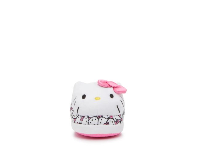 Hello Kitty Slippers - Kids'