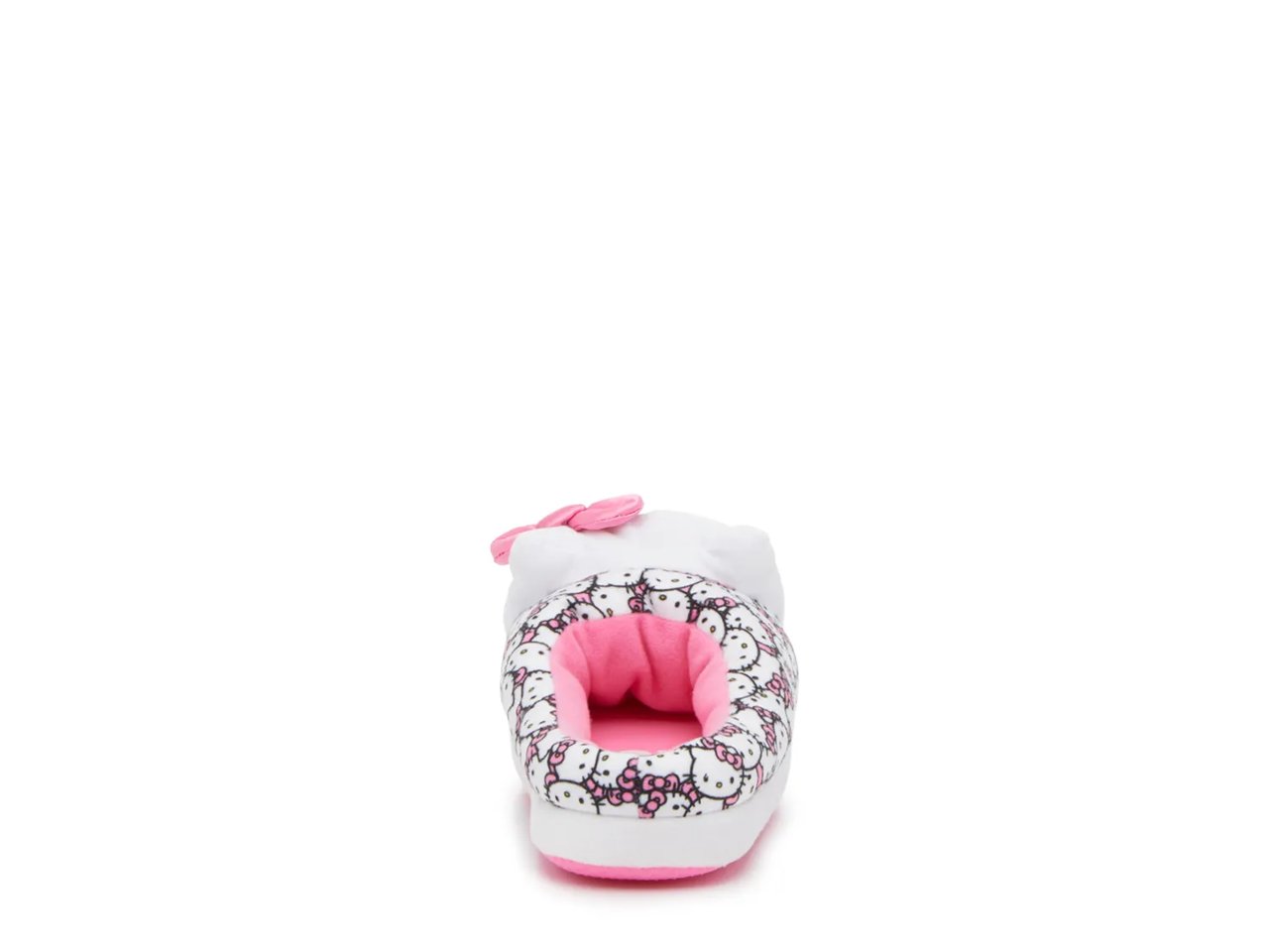 Hello Kitty Slippers - Kids'