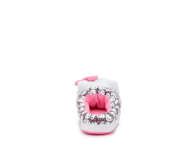 Hello Kitty Slippers - Kids'