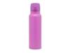 Chill Flow 25-Oz. Water Bottle Magenta view