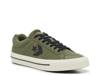 Sport Casual Sneaker - Men's Dark Green view