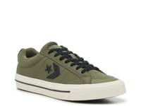 Sport Casual Sneaker - Men's Dark Green view