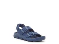 Mogami Sandal - Kids' Navy view