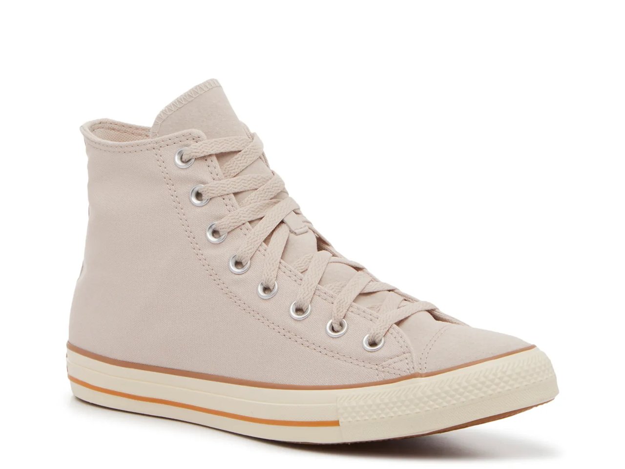 Chuck Taylor All Star Taylored Lux High-Top Sneaker - Men's