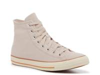 Chuck Taylor All Star Taylored Lux High-Top Sneaker - Men's Clay view