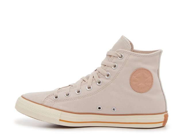 Chuck Taylor All Star Taylored Lux High-Top Sneaker - Men's
