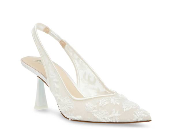 Click to shop women's bridal & wedding shoes at DSW Designer Shoe Warehouse
