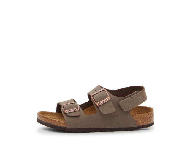 Milano Sandal - Kids'