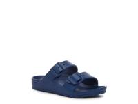 Arizona Sandal - Kids' Navy view