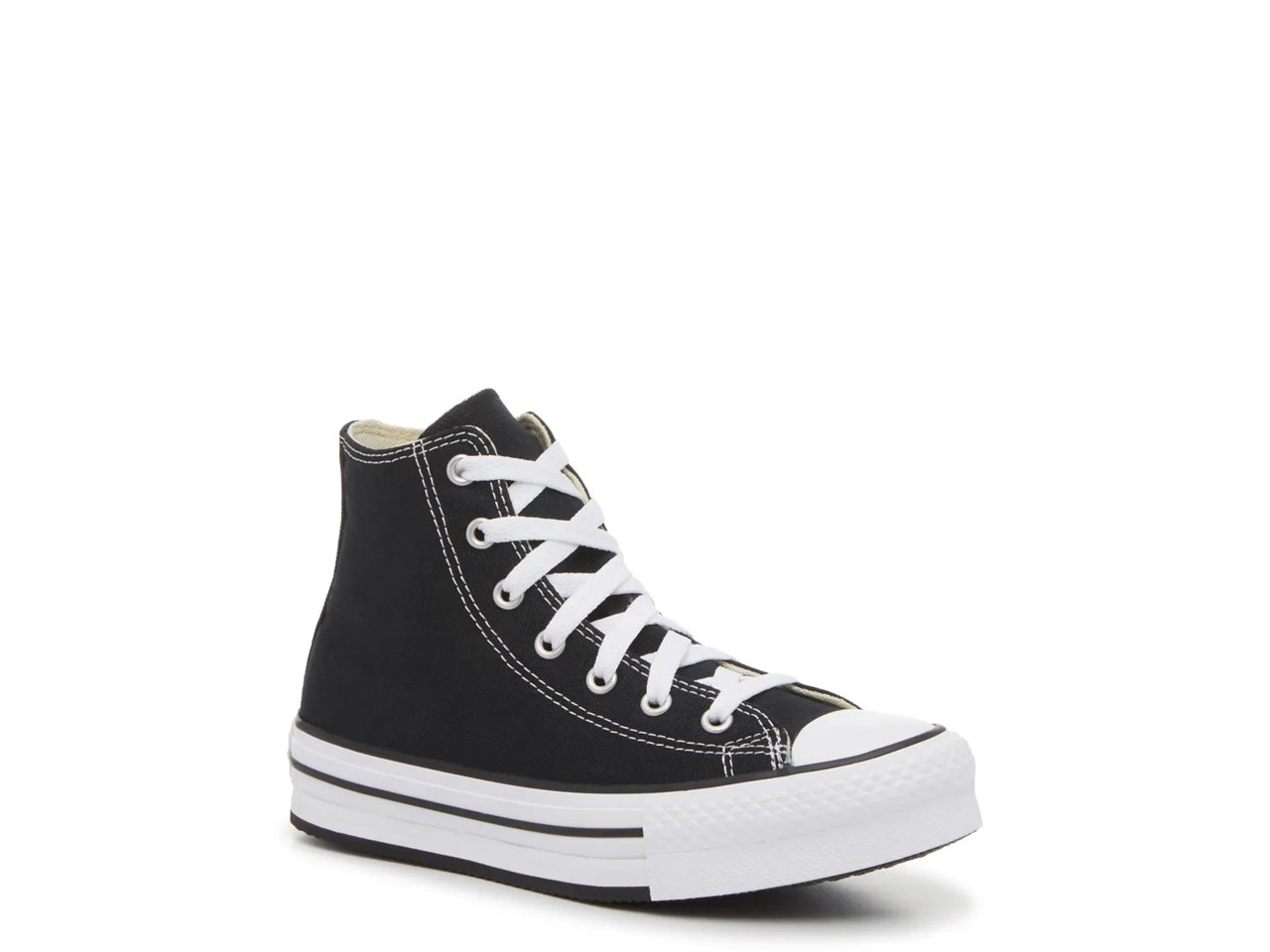 Chuck Taylor All Star Lift High-Top Sneaker - Kids'
