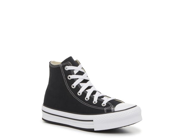 Chuck Taylor All Star Lift High-Top Sneaker - Kids'