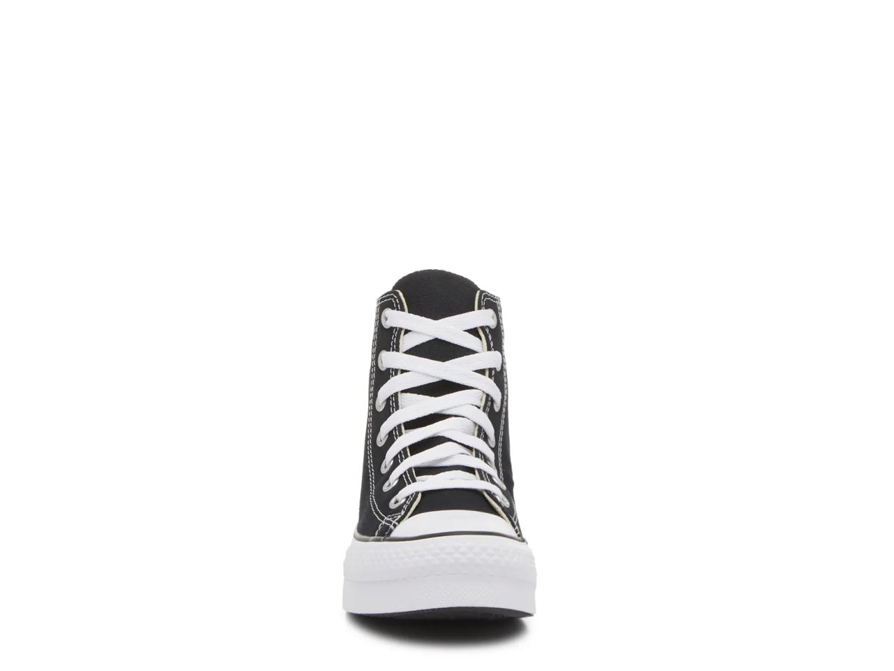 Chuck Taylor All Star Lift High-Top Sneaker - Kids'