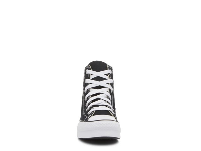 Chuck Taylor All Star Lift High-Top Sneaker - Kids'