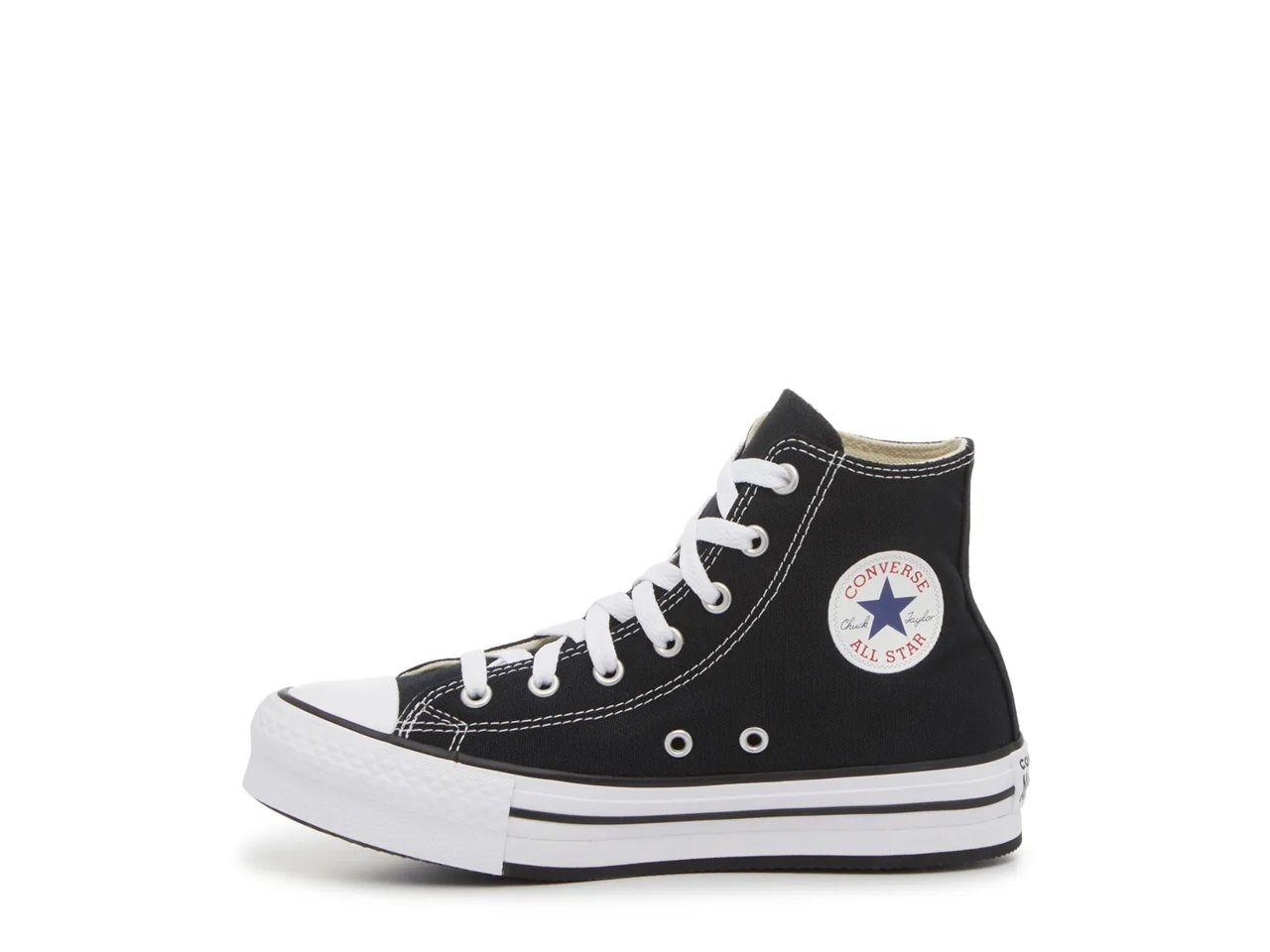 Chuck Taylor All Star Lift High-Top Sneaker - Kids'
