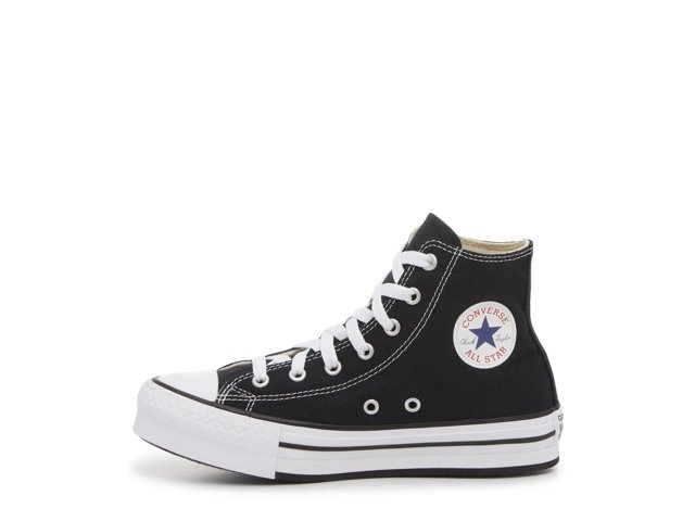 Chuck Taylor All Star Lift High-Top Sneaker - Kids'