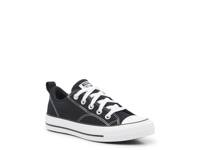 Chuck Taylor All Star Malden GS Sneaker - Kids' Black/White view