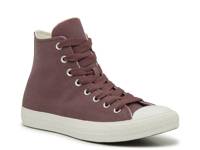 Chuck Taylor All Star High-Top Sneaker - Men's Raisin view