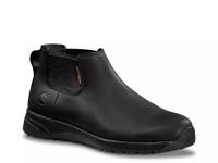 Force Romeo Soft Toe Boot - Men's Black view