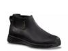Force Romeo Nano Composite Toe Boot - Men's Black view