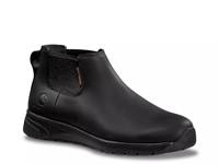 Force Romeo Nano Composite Toe Boot - Men's Black view