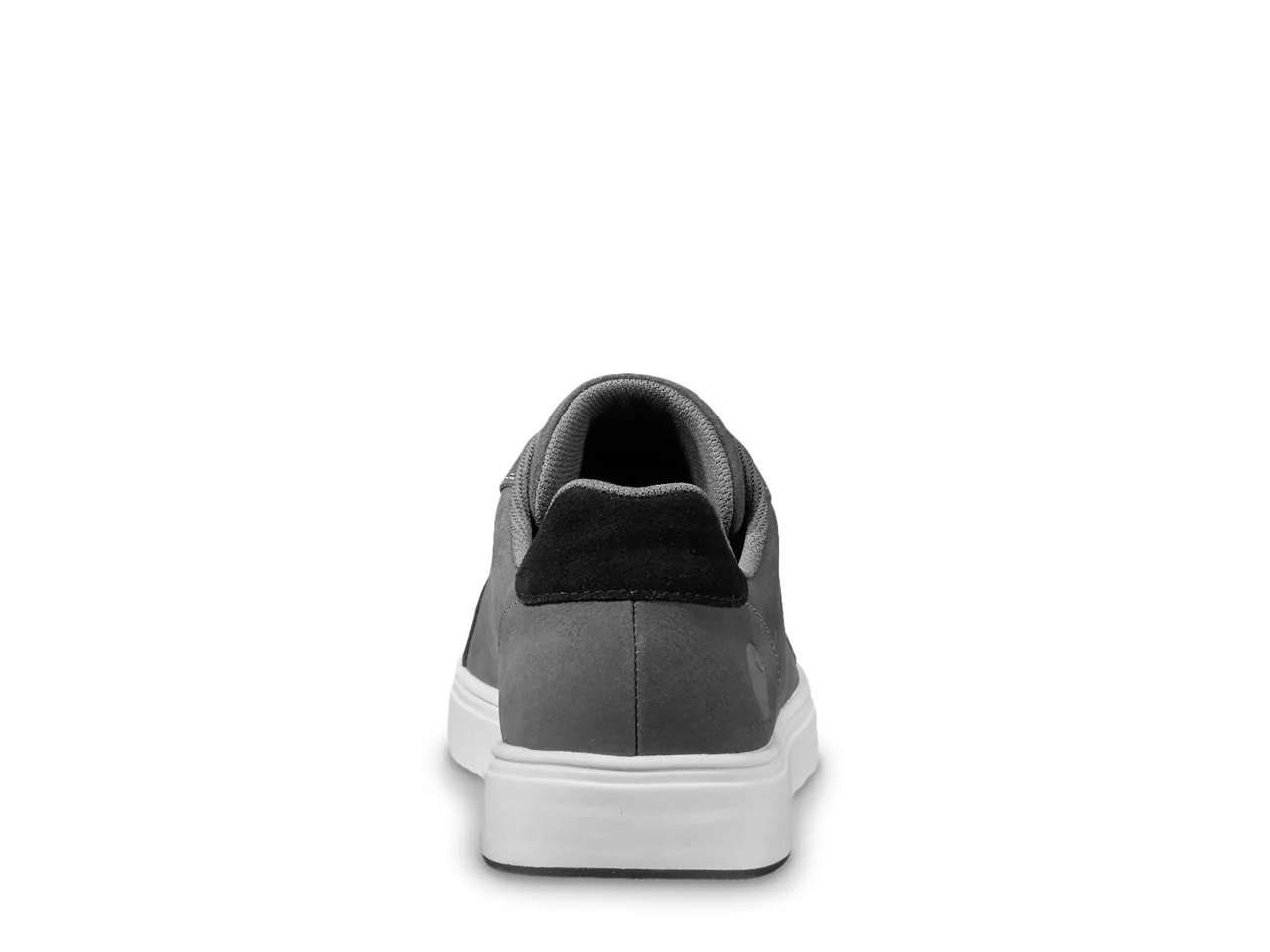 Detroit Nano Toe Work Sneaker - Men's