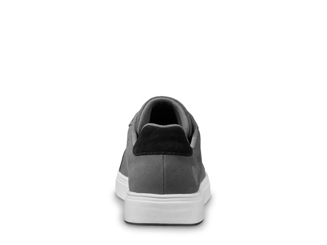 Detroit Nano Toe Work Sneaker - Men's