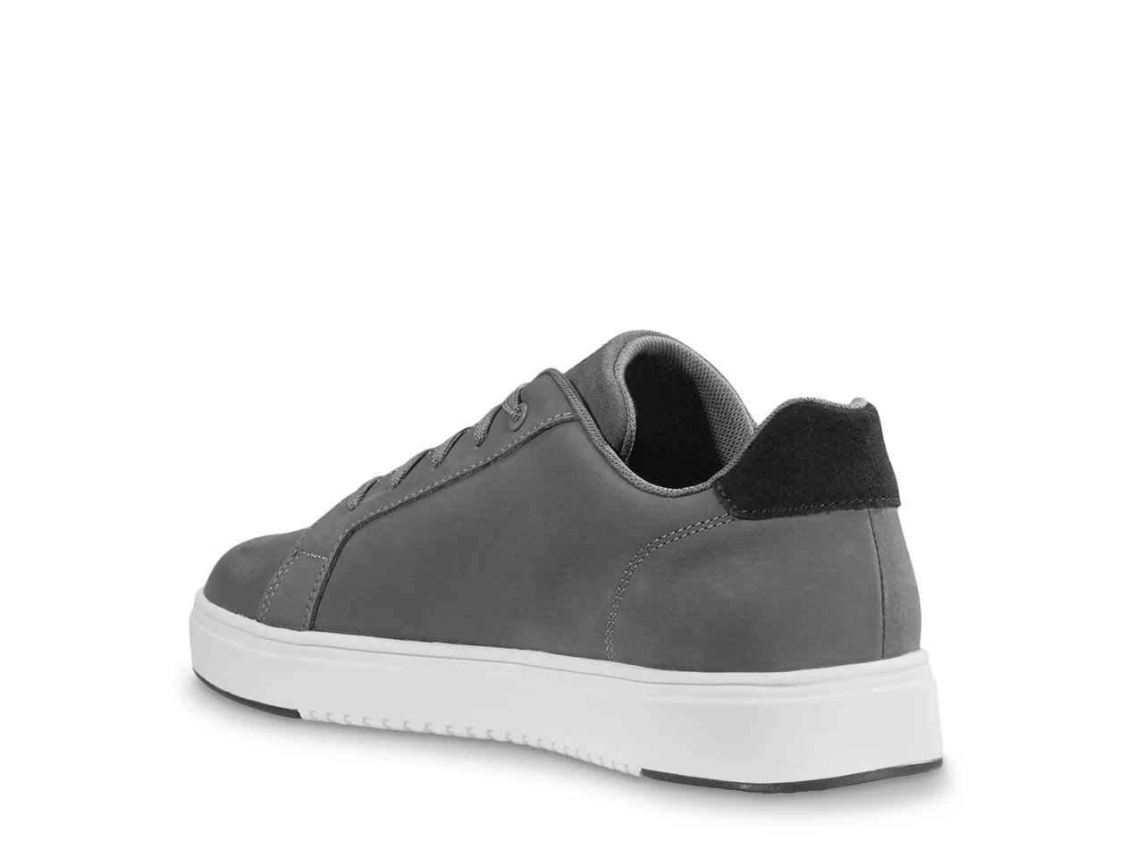 Detroit Nano Toe Work Sneaker - Men's