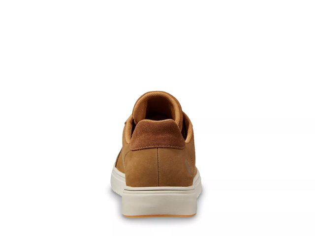 Detroit Nano Toe Work Sneaker - Men's