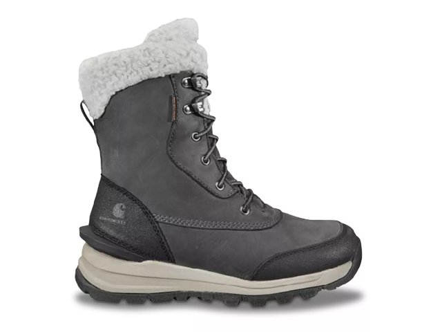 Pellston Winter Work Boot - Women's