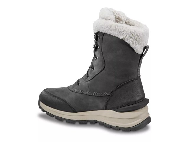 Pellston Winter Work Boot - Women's