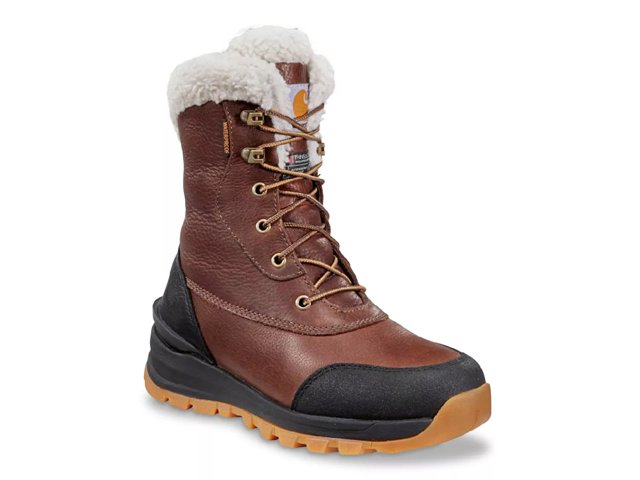 Pellston Winter Work Boot - Women's