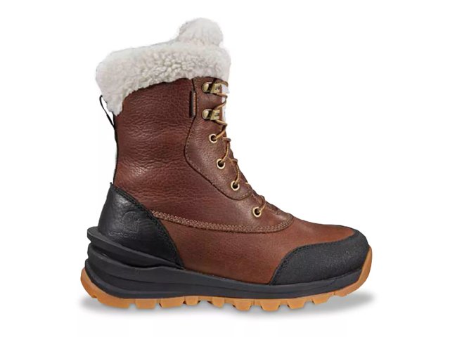 Pellston Winter Work Boot - Women's