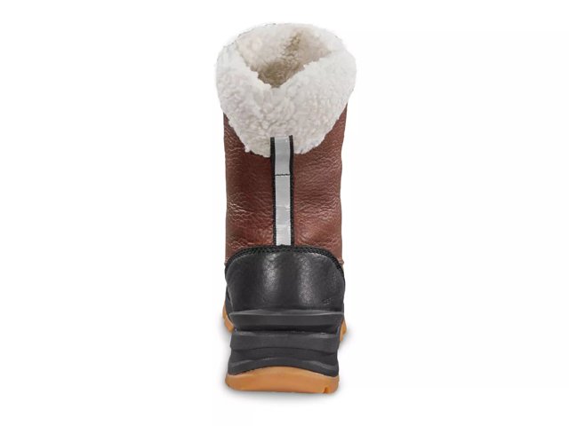 Pellston Winter Work Boot - Women's