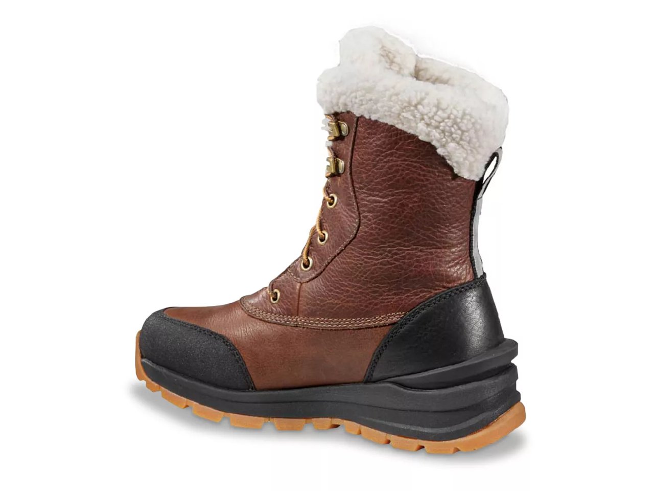 Pellston Winter Work Boot - Women's