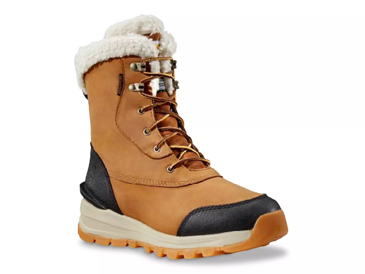 Pellston Winter Work Boot - Women's