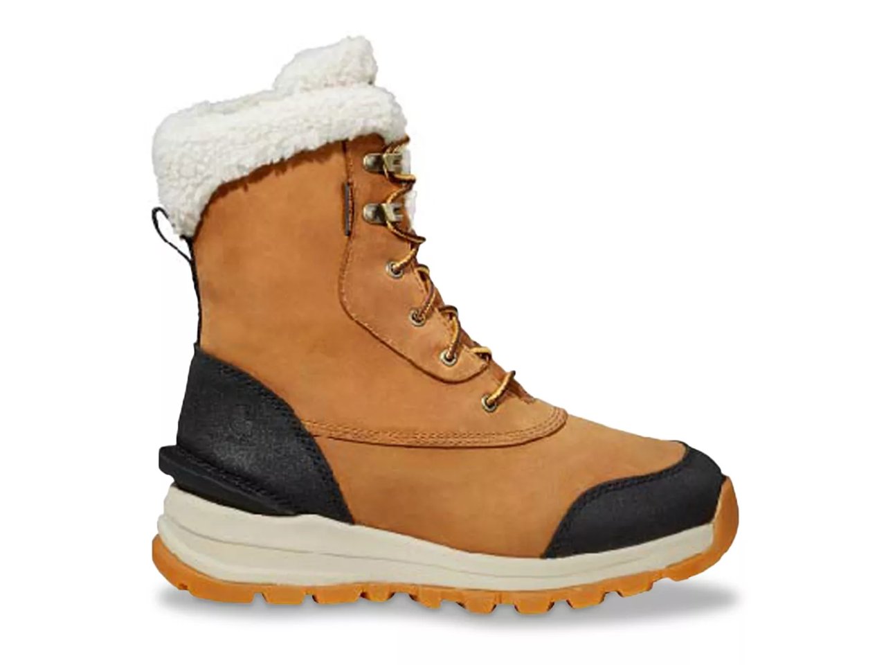 Pellston Winter Work Boot - Women's