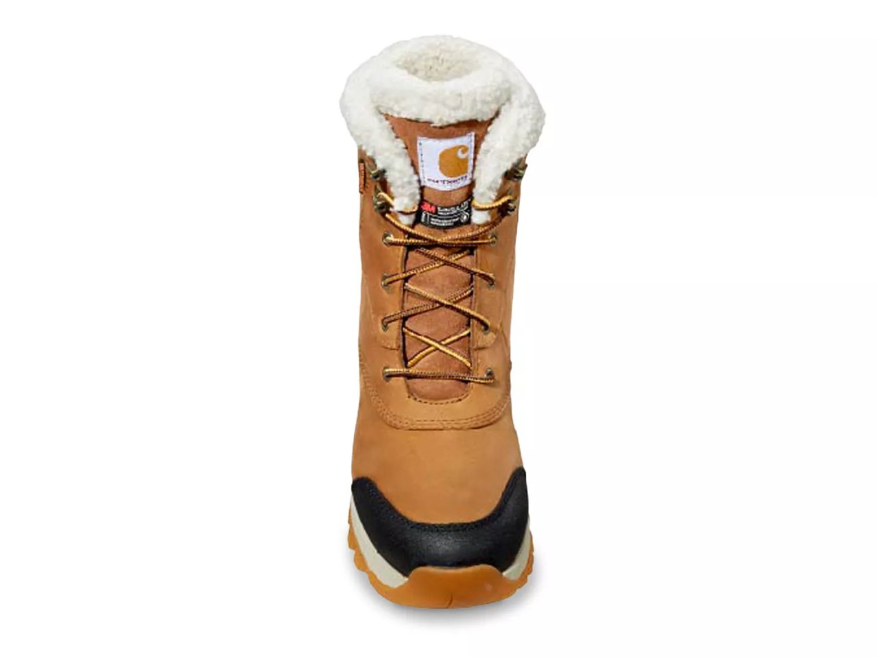 Pellston Winter Work Boot - Women's