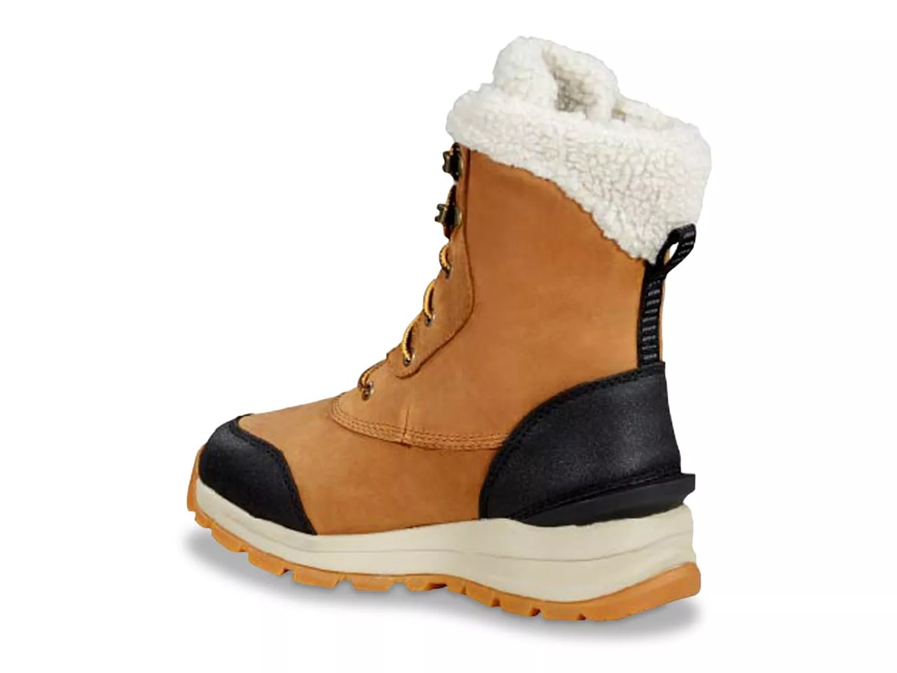 Pellston Winter Work Boot - Women's
