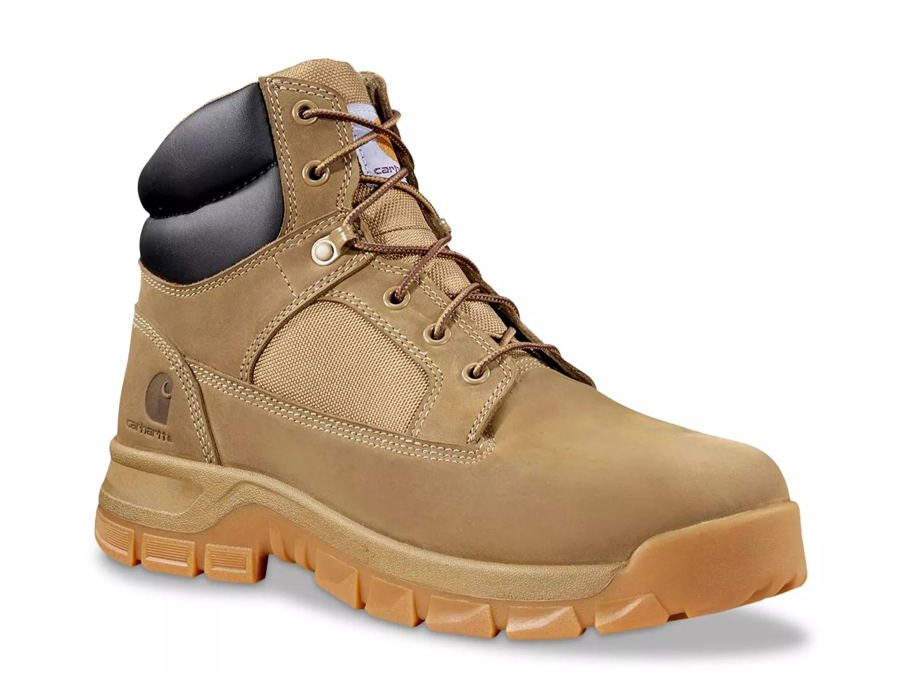 Kentwood Steel Toe Work Boot - Men's
