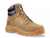 Kentwood Steel Toe Work Boot - Men's Coyote Brown view